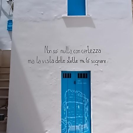 La Dimora Di Netta Vila Carovigno Exterior foto