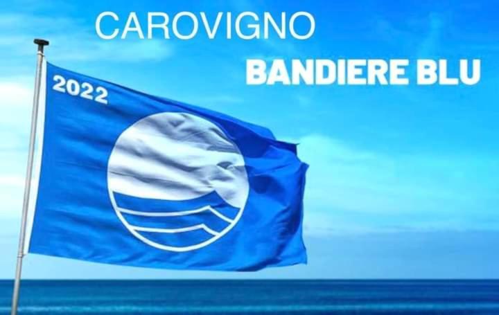 La Dimora Di Netta Vila Carovigno Exterior foto