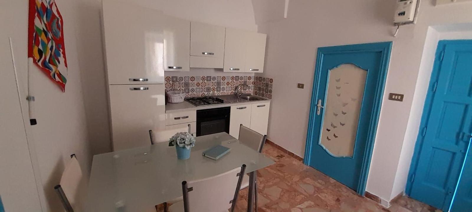 La Dimora Di Netta Vila Carovigno Exterior foto